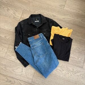 Madewell Women’s Bundle